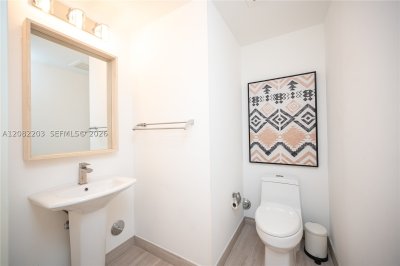 Aluguel de apartamento no Brickell House Condo 1601