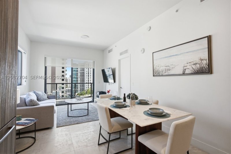 Aluguel de apartamento no Smart Brickell Residences 1501
