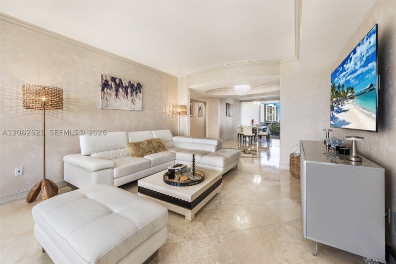 Apartment for rent at Ocean One 706