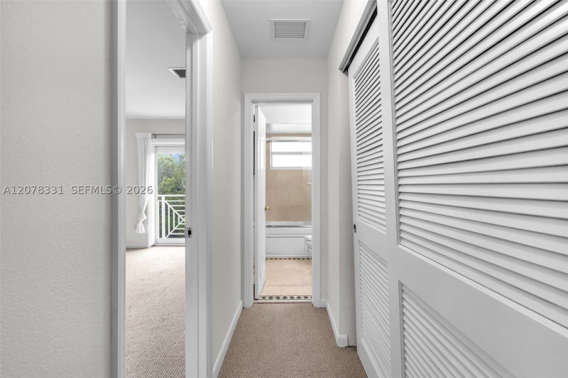 Apartment for rent at Cay Polynesia 309