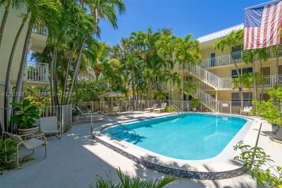 Cay Polynesia Apt #309