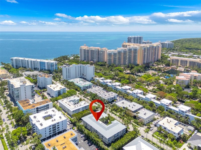 Apartment for rent at Cay Polynesia 309