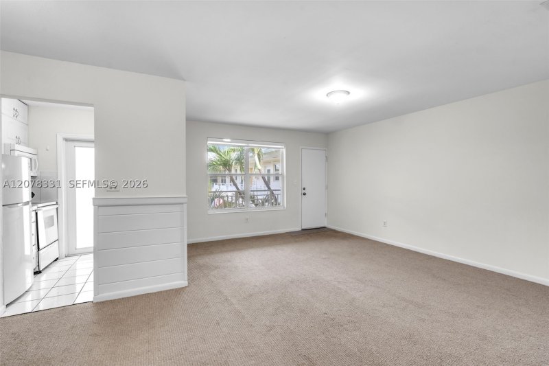 Apartment for rent at Cay Polynesia 309