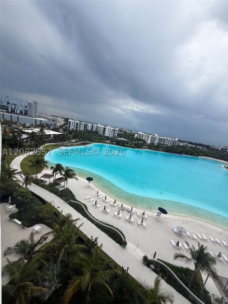 Condo for sale at One Park Tower by Turnberry 2703