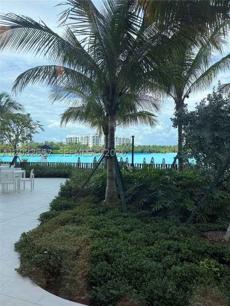 Condo for sale at One Park Tower by Turnberry 2703