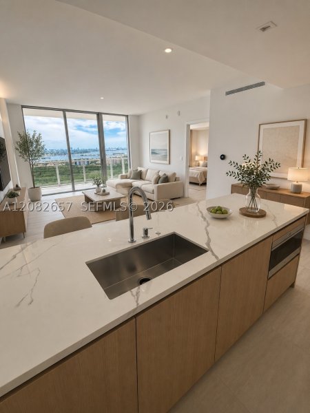 Condo for sale at One Park Tower by Turnberry 2703