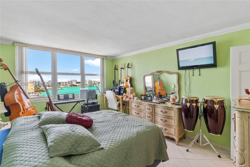 Condo for sale at Kennedy House 16B