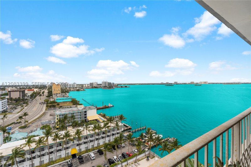 Condo for sale at Kennedy House 16B