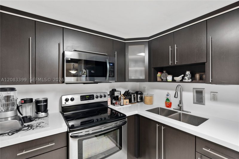 Condo for sale at Kennedy House 16B