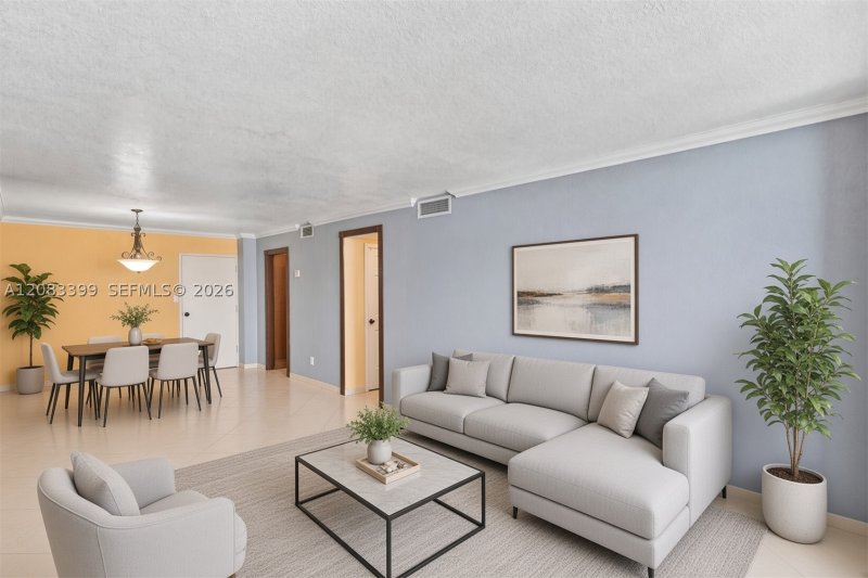 Condo for sale at Kennedy House 16B