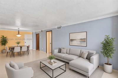 Comprar apartamento no Kennedy House 16B