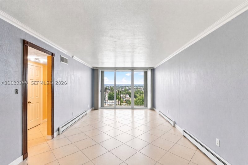 Condo for sale at Kennedy House 16B