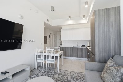 Comprar apartamento no Smart Brickell Residences 1704
