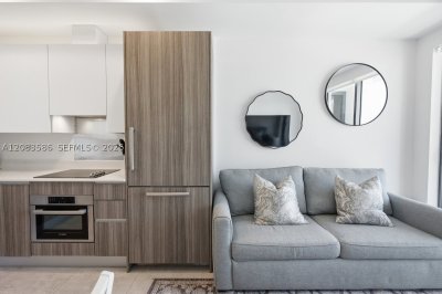 Comprar apartamento no Smart Brickell Residences 1704