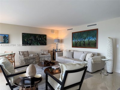Aluguel de apartamento no Casa Del Mar 25E