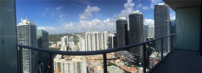 Aluguel de apartamento no 1010 Brickell 2308
