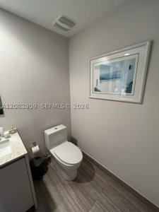 Aluguel de apartamento no 1010 Brickell 2308