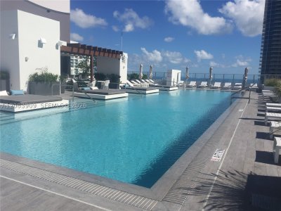 Aluguel de apartamento no 1010 Brickell 2308
