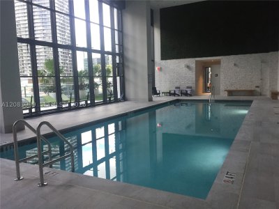 Aluguel de apartamento no 1010 Brickell 2308