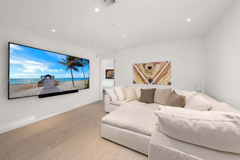 Condo for sale at Five Park Miami Beach 2318