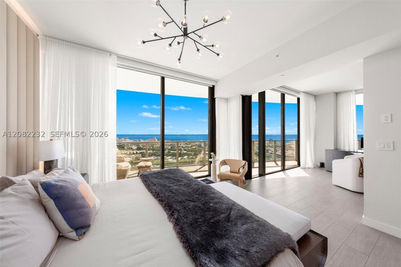 Comprar apartamento no Five Park Miami Beach 2318