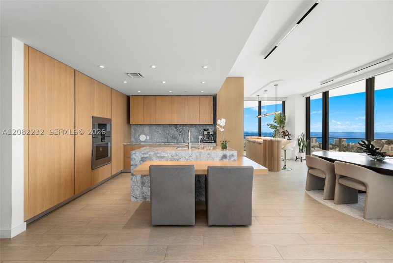 Condo for sale at Five Park Miami Beach 2318