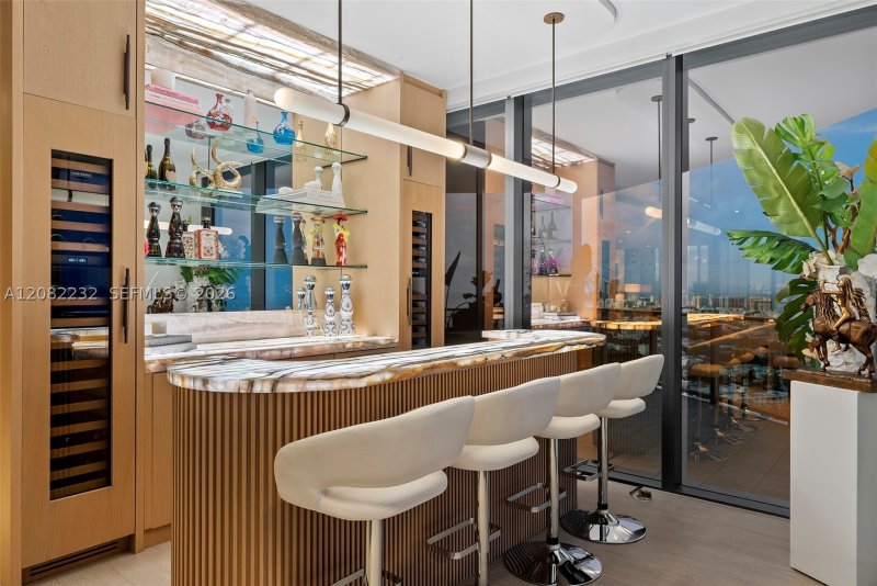 Condo for sale at Five Park Miami Beach 2318
