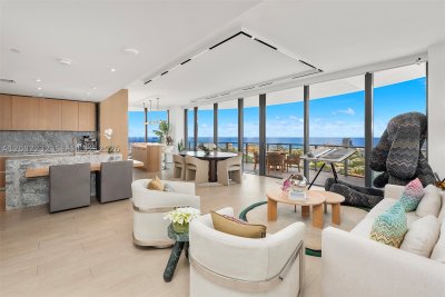 Five Park Miami Beach Apt #2318