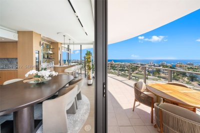 Five Park Miami Beach Apt #2318