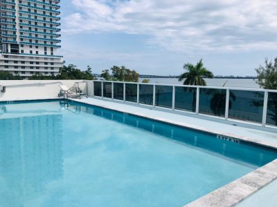 Aluguel de apartamento no 23 Biscayne Bay 907