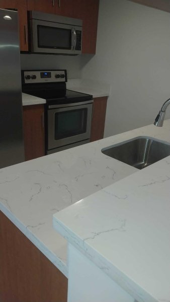 Apartment for rent at 23 Biscayne Bay 907