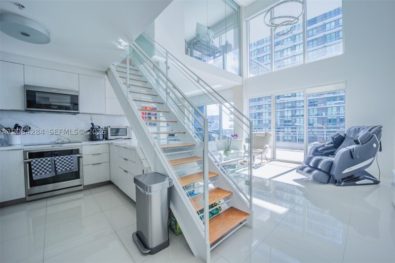 Apartment for rent at Infinity on Brickell 4006