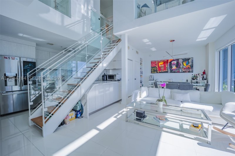 Apartment for rent at Infinity on Brickell 4006