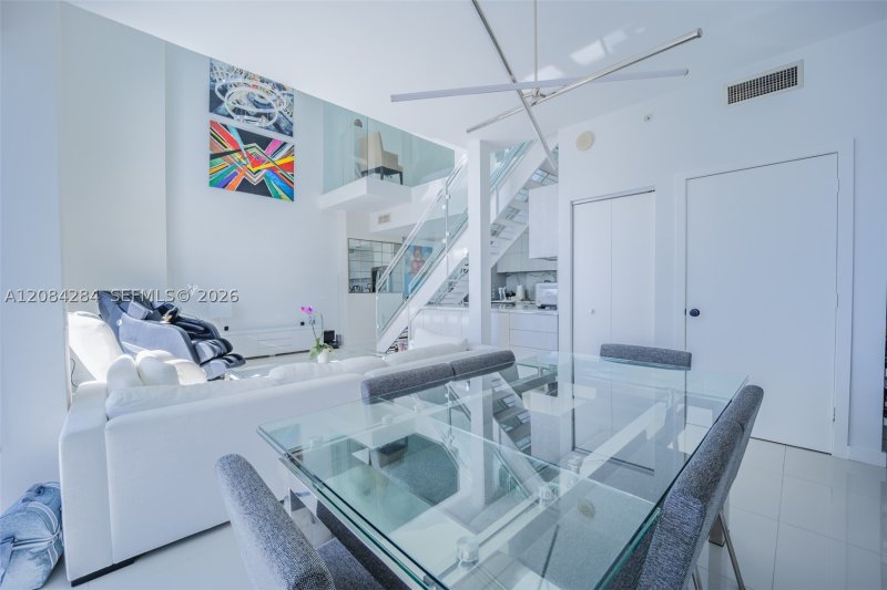 Apartment for rent at Infinity on Brickell 4006