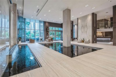 Comprar apartamento no Las Olas River House 2604