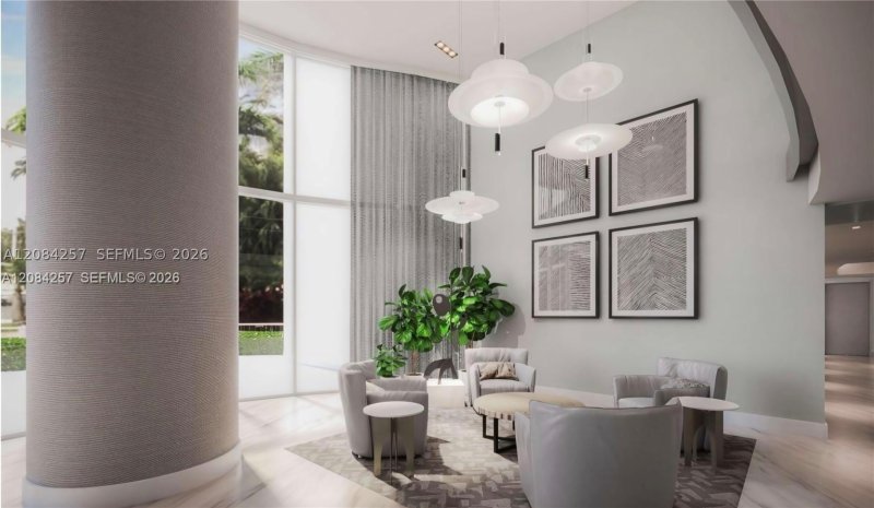 Condo for sale at Las Olas River House 2604