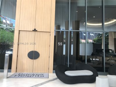 Brickell Heights West Apt #2807