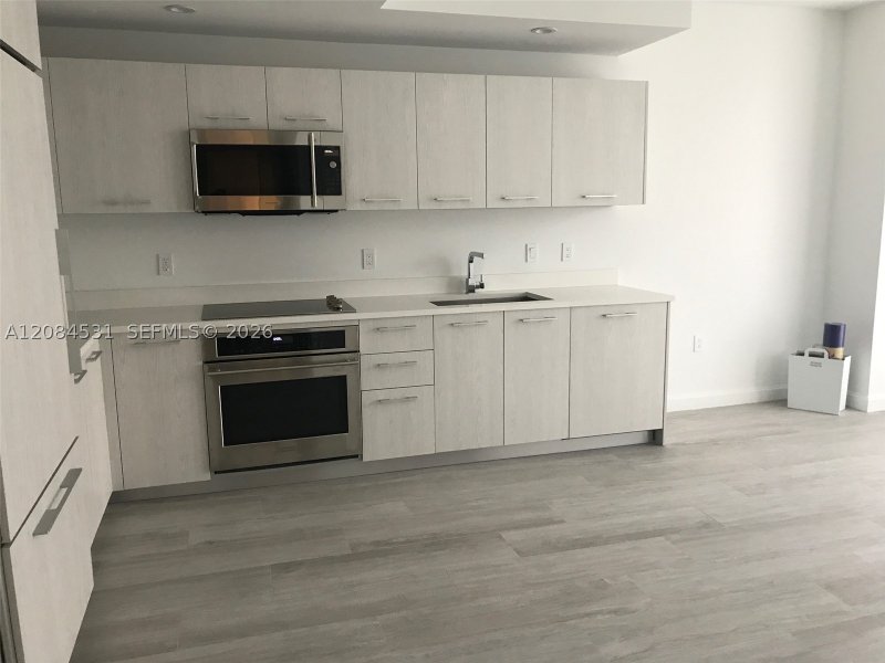 Apartment for rent at Brickell Heights West 2807