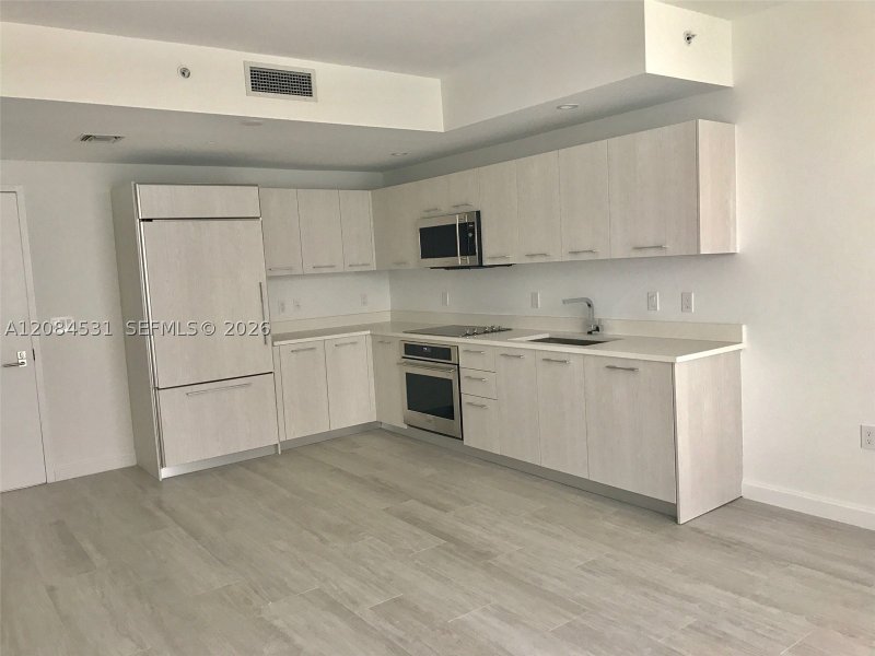 Apartment for rent at Brickell Heights West 2807