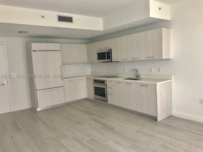 Aluguel de apartamento no Brickell Heights West 2807