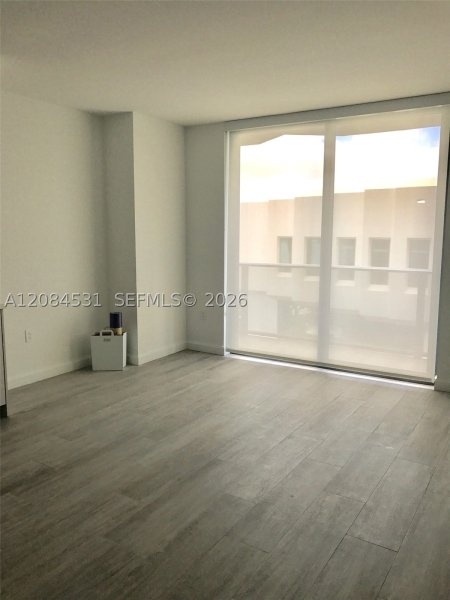Apartment for rent at Brickell Heights West 2807
