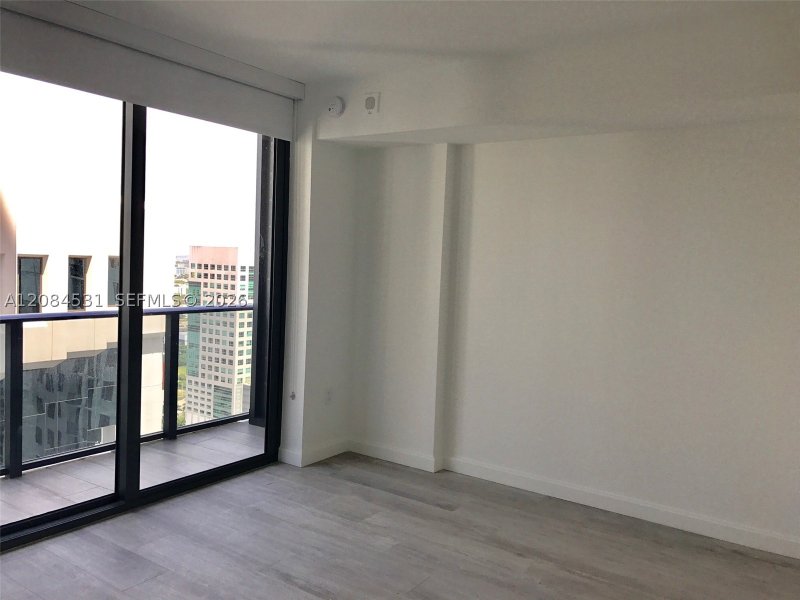 Apartment for rent at Brickell Heights West 2807