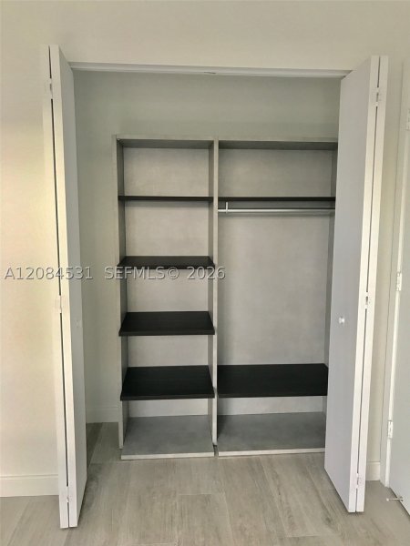 Apartment for rent at Brickell Heights West 2807
