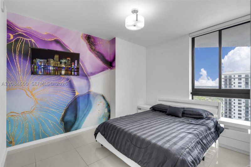 Apartment for rent at 5252 Paseo Doral 1709