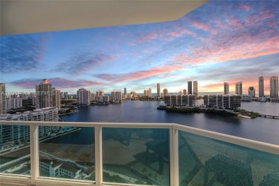Peninsula II Apt #2003