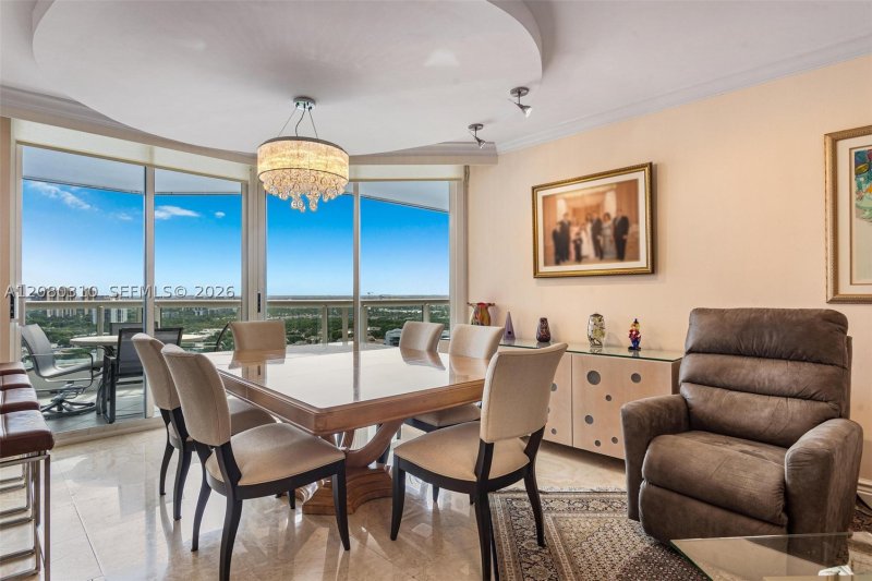 Condo for sale at North Tower at The Point 2405+DEN