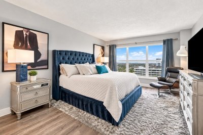 Comprar apartamento en Playa Del Mar 2415