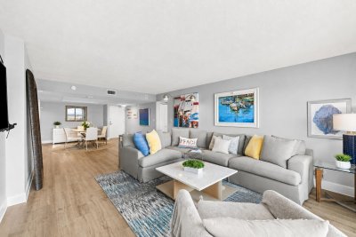Comprar apartamento en Playa Del Mar 2415