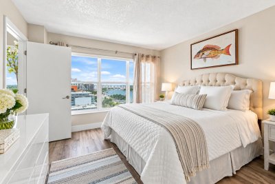 Comprar apartamento en Playa Del Mar 2415