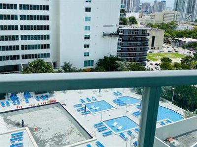 Comprar apartamento no Quantum 1705